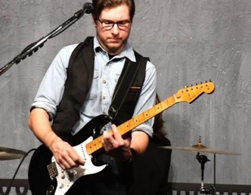 "Simply Clapton" - Thursday, Jun 23, 2022 / 8:00pm