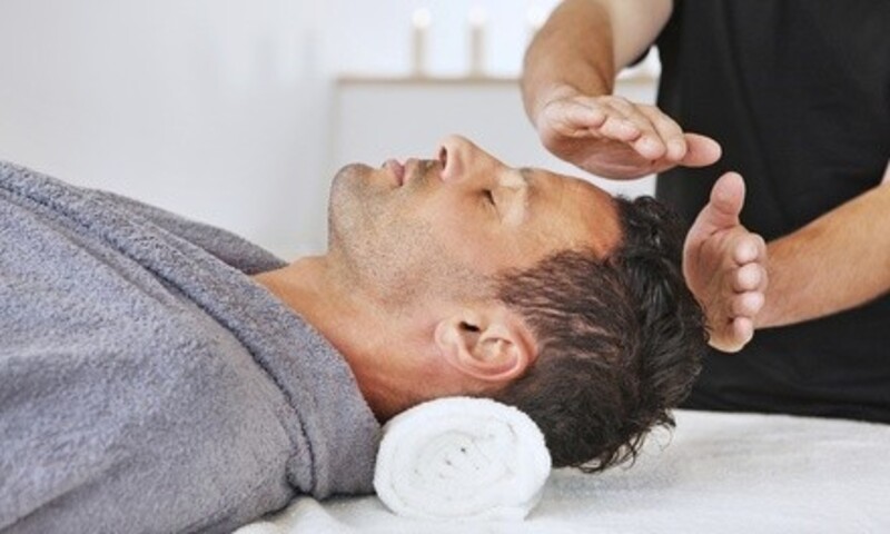 Up to 60% Off on Reiki at Crystal Healing Hut
