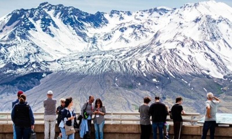 Private or Small-Group Mt Rainer or Leavenworth Tours at Barbil Tours (Up to 25% Off). 13 Options Available.