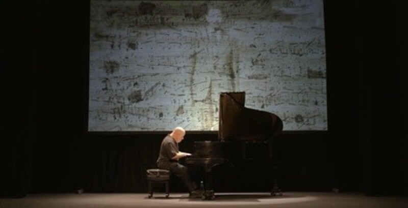 "Dedication" - Sunday, May 15, 2022 / 5:30pm