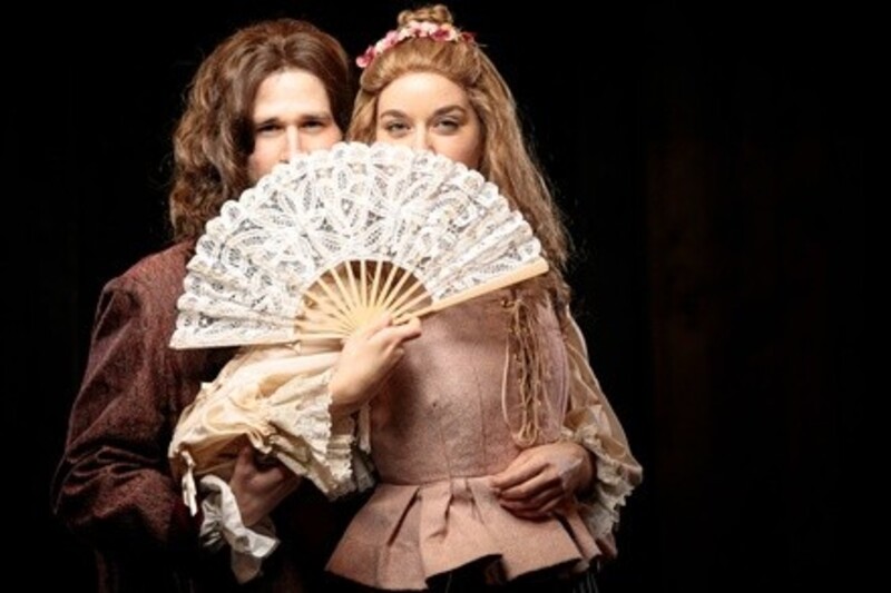 William Wycherly's "The Country Wife"