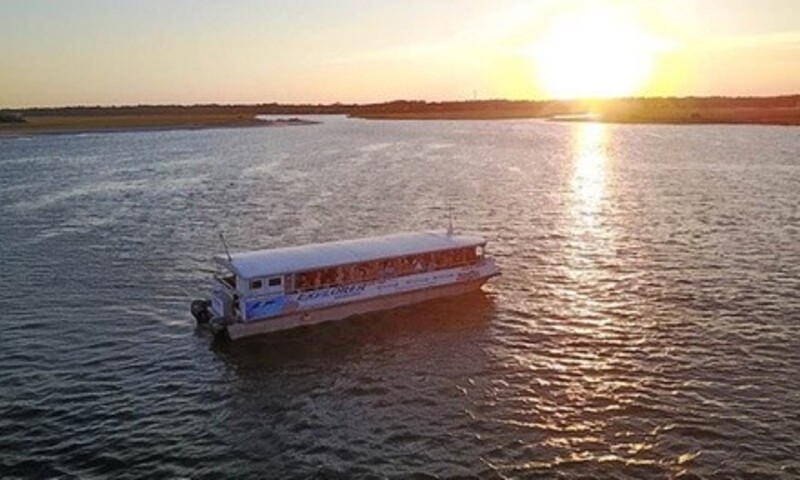 Deal for Visit Murrells Inlet