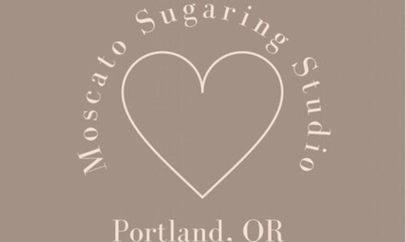 Up to 50% Off on Waxing - Men at Moscato Sugaring Studio