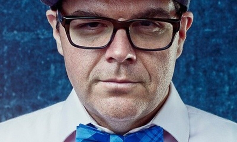 Ian Bagg (May 20–22)