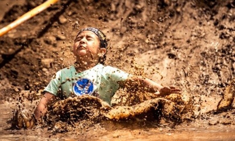 Registration to Monterey Sprint, Super, Trail, or Kids' Race on June 5–6 (Up to 61% Off)