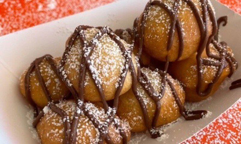 Food and Drink for Dine-in and Takeout at Ballers And Brew (Up to 31% Off). Two Options Available.