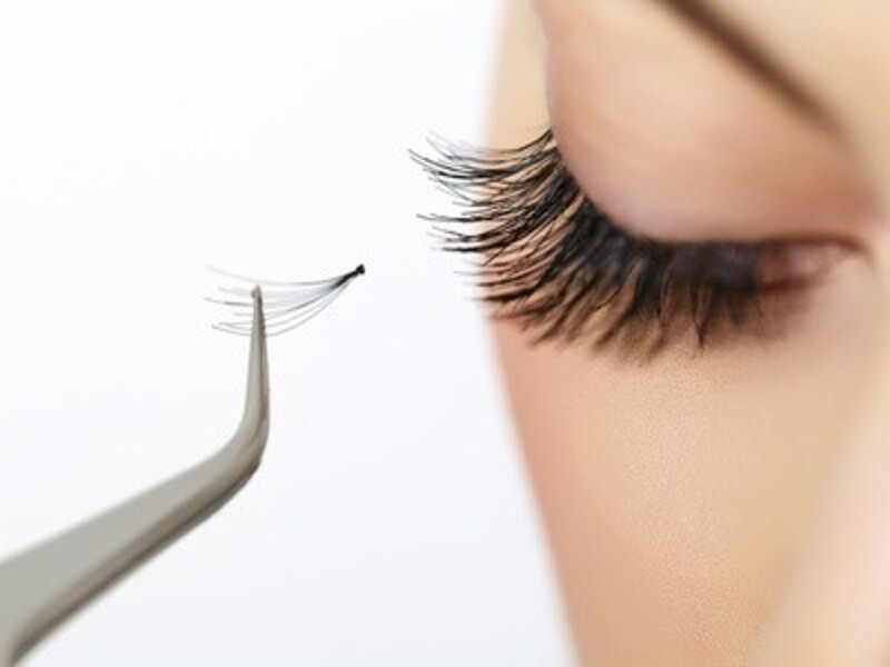Up to 48% Off on Eyelash Extensions at Vibe Esthetics
