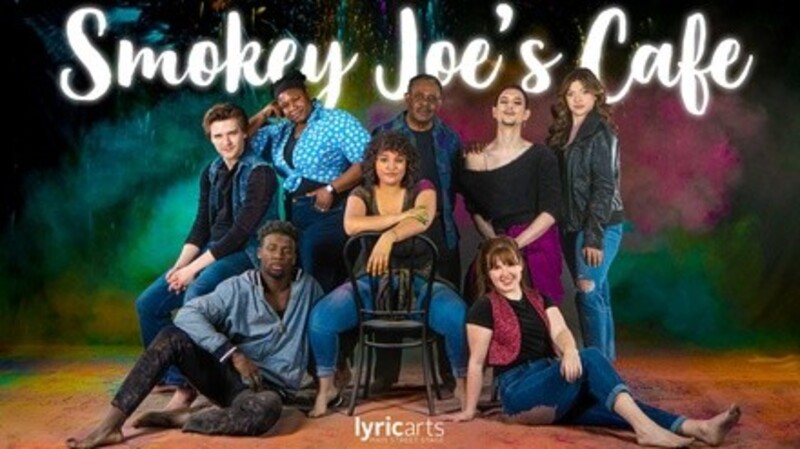 "Smokey Joe's Cafe"
