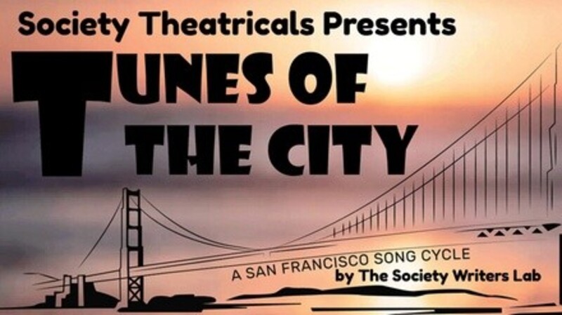 Society Theatricals presents "Tunes of the City"