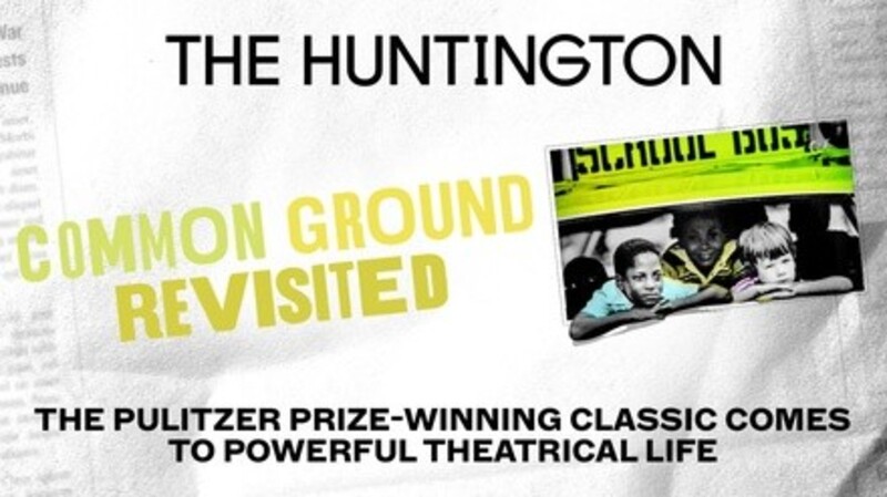 "Common Ground Revisited"