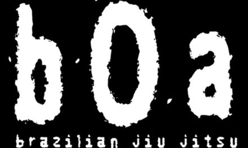 Deal for Boa BJJ Academy
