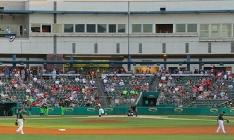 Tucson Saguaros Baseball Home Games (Through July 29) – Two Tickets for $15