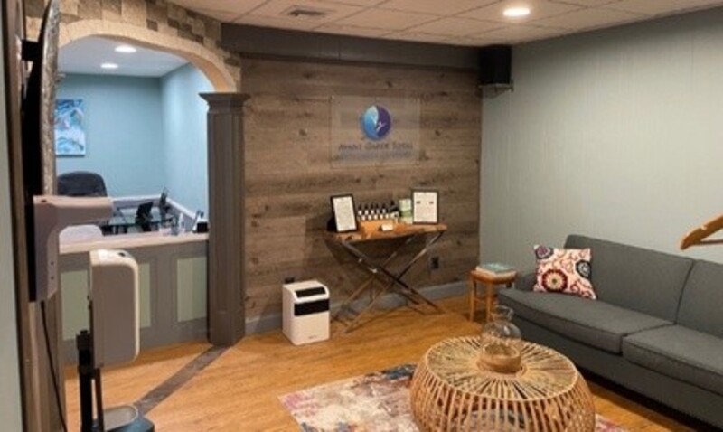 Up to 31% Off on Lymphatic Drainage Massage at Avant Garde Total Wellness Centers LLC