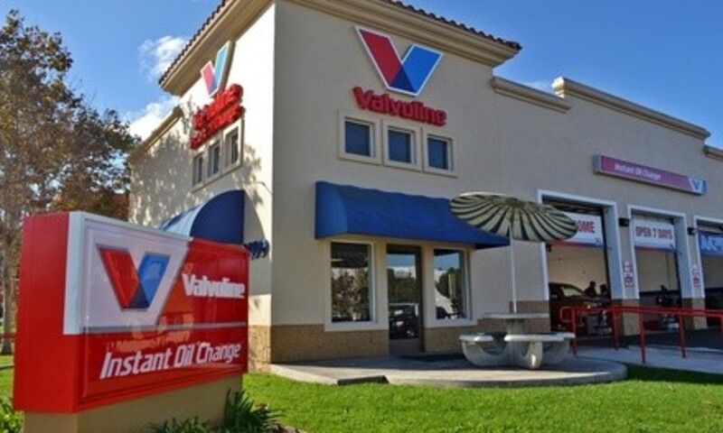 Oil Change at Valvoline Instant Oil Change (Up to 49% Off). Two Options Available.