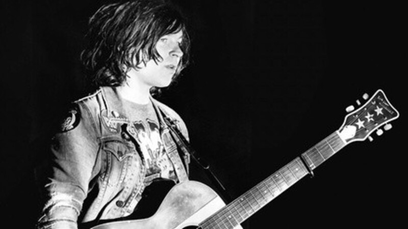 Ryan Adams - Tuesday, May 17, 2022 / 7:30pm