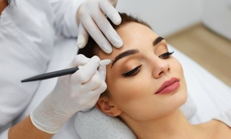 Deal for Zulger Vivas Beauty Studio