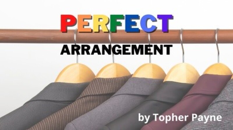 "Perfect Arrangement"