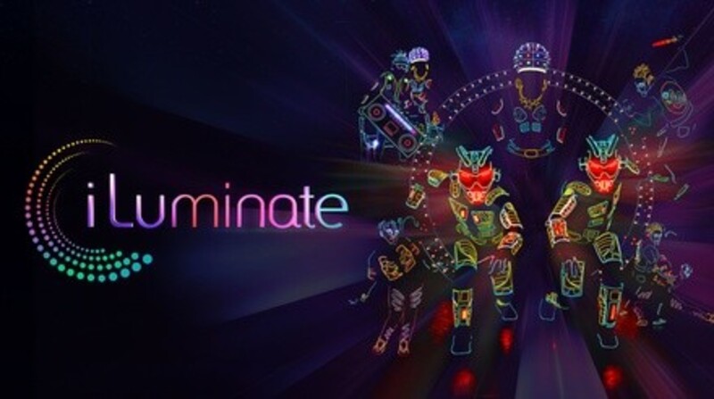 iLuminate