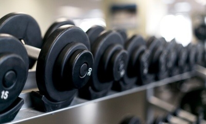 Up to 50% Off on Personal Trainer at Seamus Doolan Personal Trainer