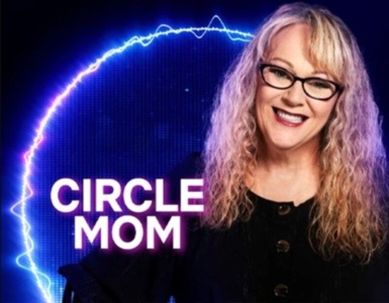 Comedian Michelle Rider aka ShellyBelly Comedy - Saturday, Jul 23, 2022 / 8:00pm