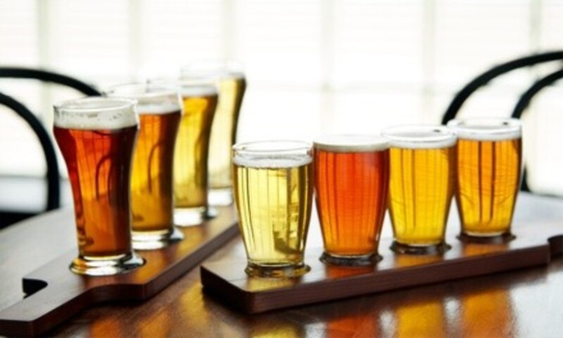 Up to 46% Off on Beer Tasting / Flights at Bar Academy 101