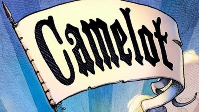 "Camelot"