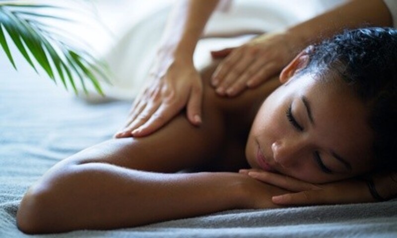Deal for Soothing Touch