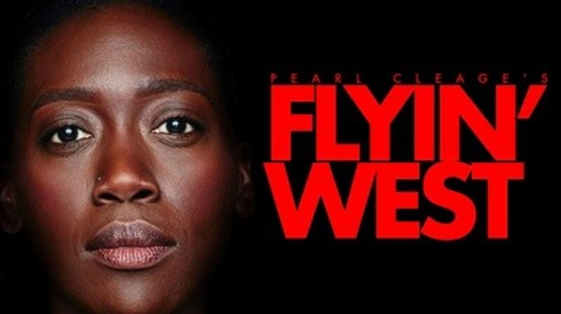 "Flyin' West"