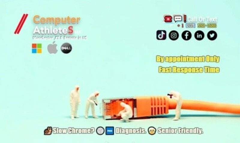 Up to 90% Off on Computer Antivirus Subscription at Computer Athletes LLC