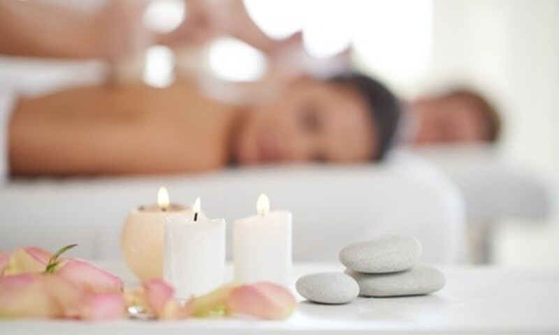 Deal for Mint Wellness Center