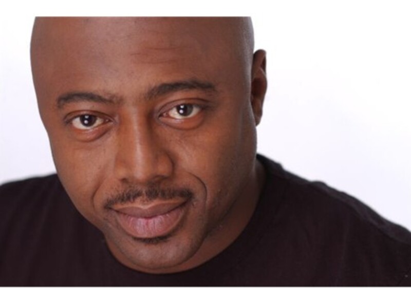"Chappelle's Show" and "The Wire"'s Donnell Rawlings Performs Stand-Up